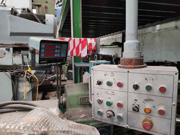 Used FEXAC UH MILLING MACHINE
