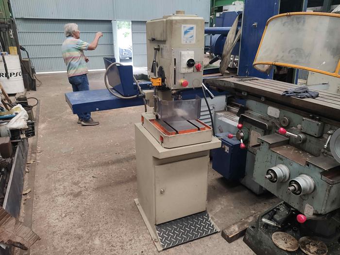 D'occasion PERCEUSE ERLO S-18