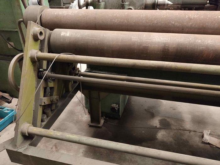 Used GOYAR 1500 CYLINDER