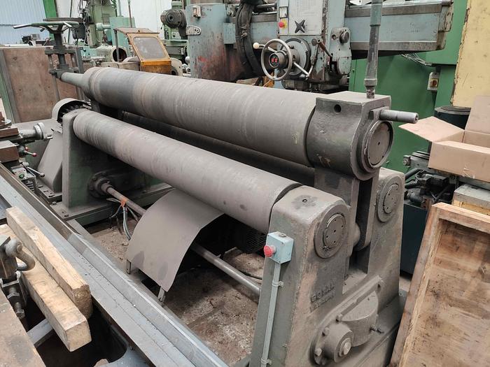 D'occasion CYLINDRE GOYAR 3C-25/20