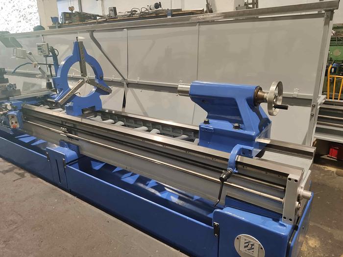 Reacondicionado TORNO AMUTIO CAZENEUVE HB810 DE 6000 RECONSTRUIDO