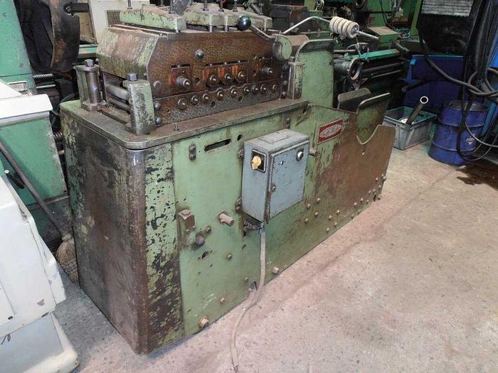 D'occasion ENROULEUR LASA RM10-200DL