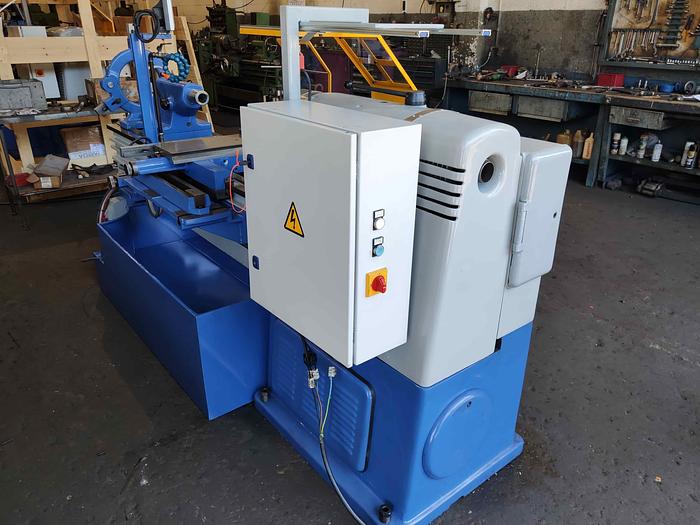 Reacondicionado TORNO AMUTIO CAZENEUVE HB575 DE 1500 RECONSTRUIDO