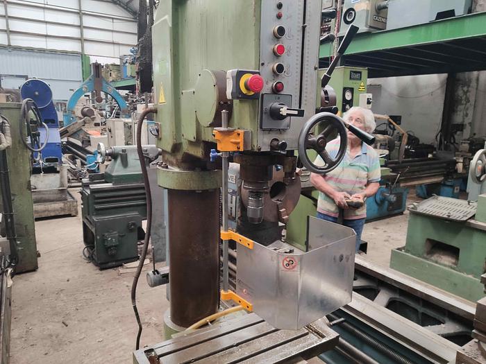 D'occasion PERCEUSE ERLO TCA-60