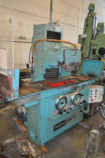 D'occasion RECTIFIEUSE HYDRO-PRÉCIS RSP600