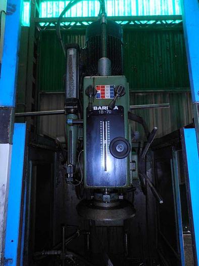 D'occasion PERCEUSE IBARMIA 1B70