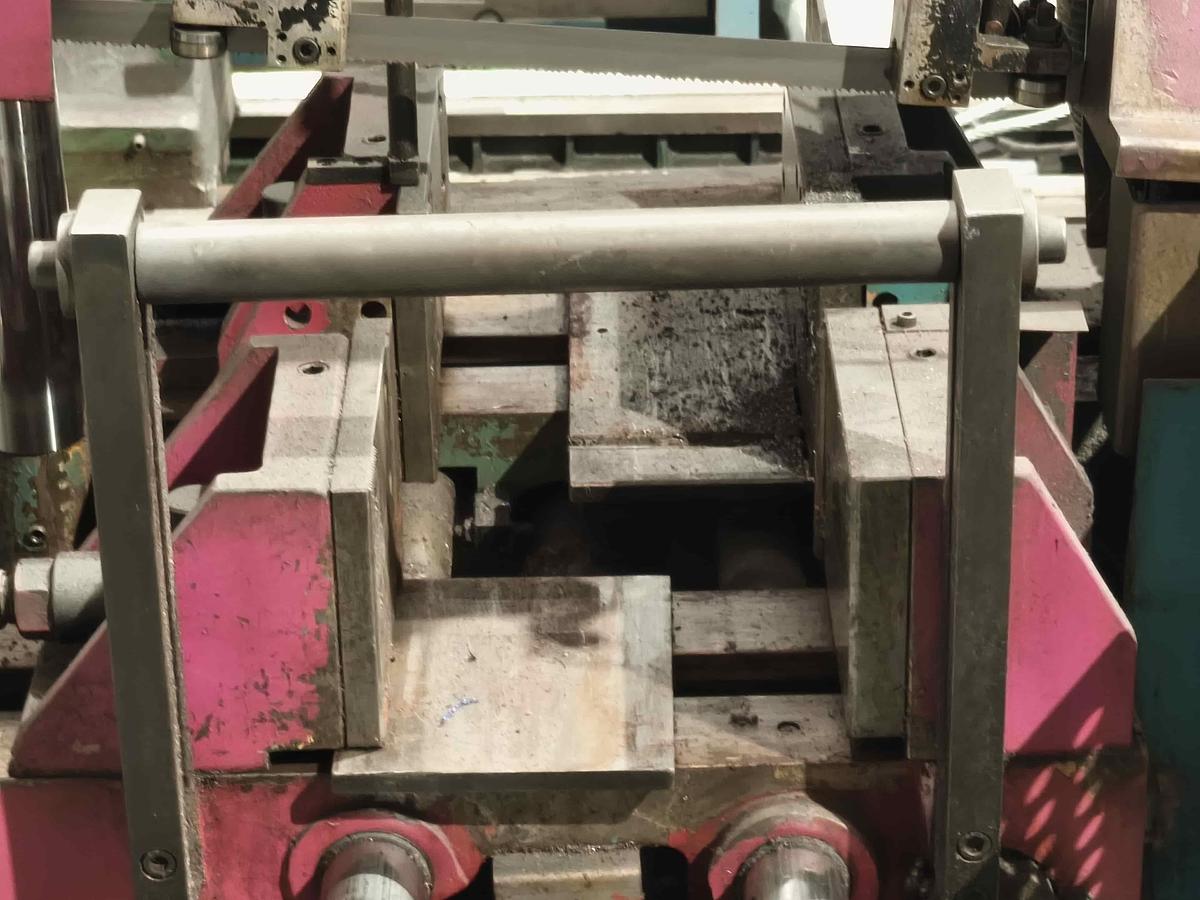 Usado SIERRA SABI PBS250A