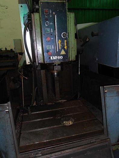 D'occasion FORET IBA EAP 60