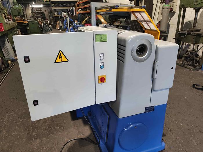 Reacondicionado TORNO AMUTIO CAZENEUVE HB575 DE 3000 RECONSTRUIDO