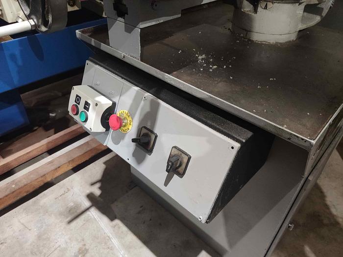 Usado SAW UNIZ TC-280