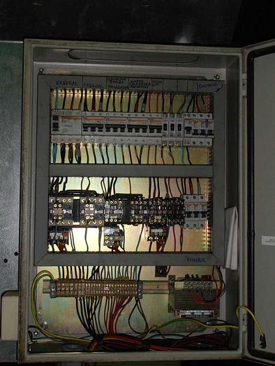 D'occasion FORET IBA EAP 60