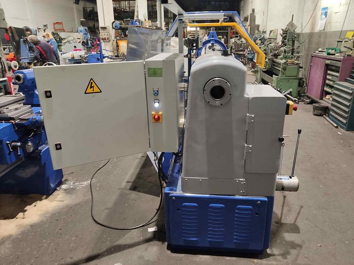 Reacondicionado TORNO AMUTIO CAZENEUVE HB810 DE 2000 RECONSTRUIDO