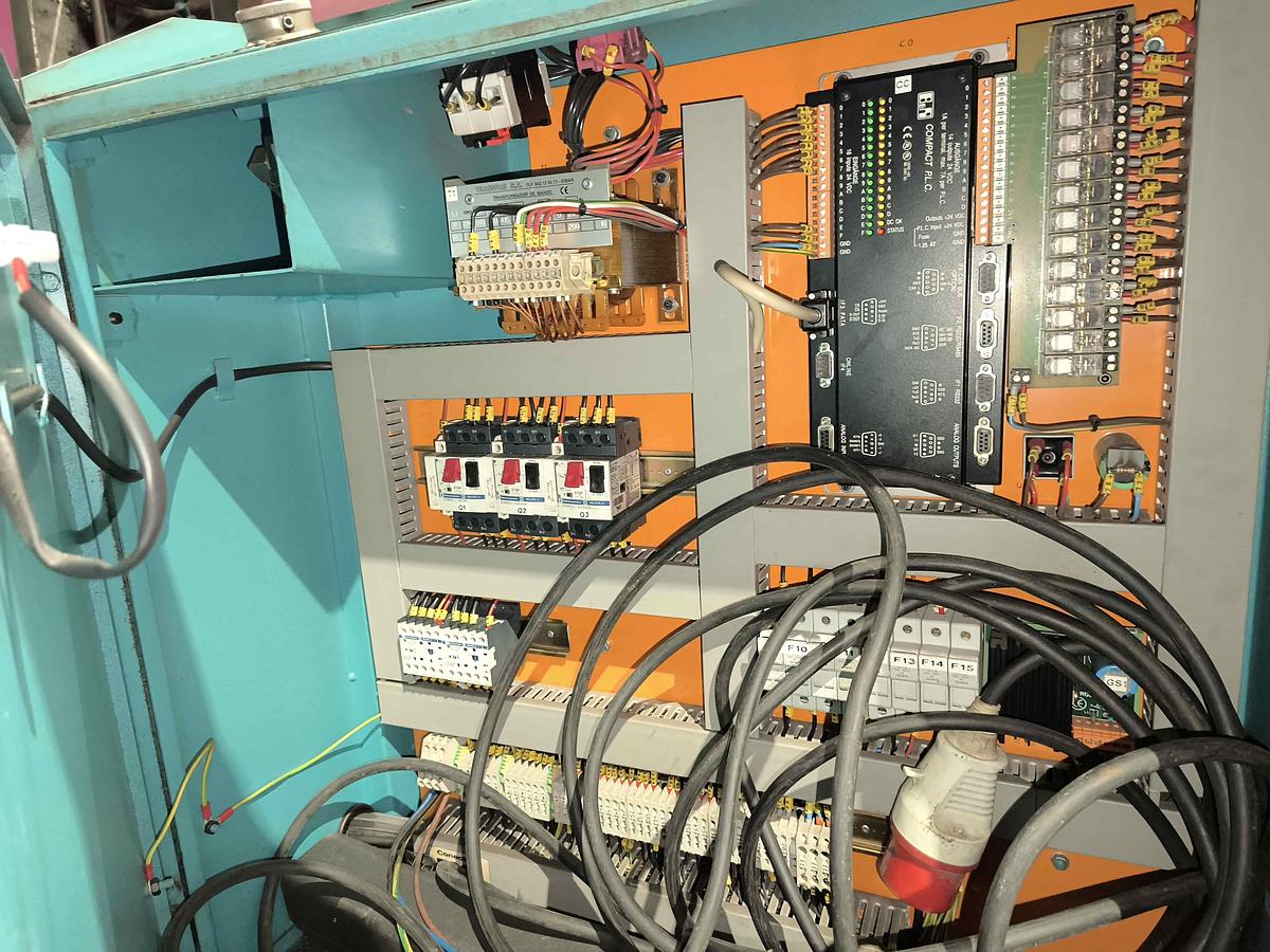 Usado SIERRA SABI PBS250A