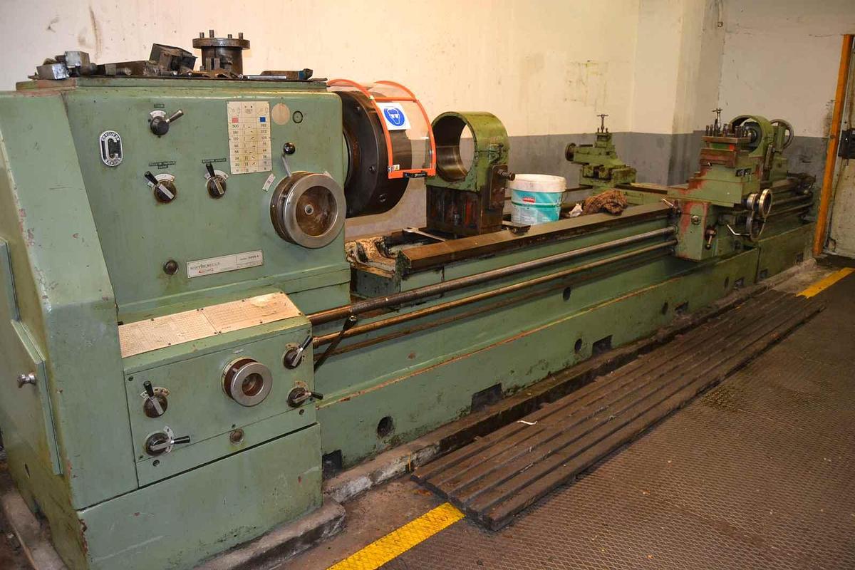 Usado GURUTZPE SUPER A DE 4500