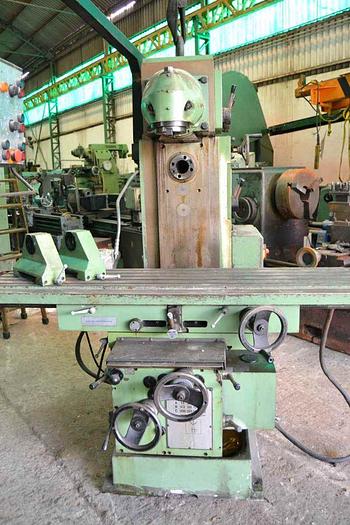 D'occasion FRAISEUSE FEXAC FU160CM