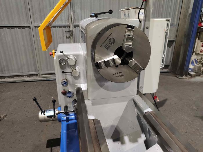 Reacondicionado TORNO AMUTIO CAZENEUVE HB810 DE 3000 RECONSTRUIDO