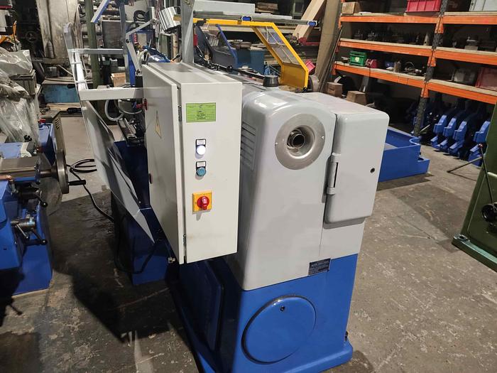 Reacondicionado TORNO AMUTIO CAZENEUVE HB500 DE 2000 RECONSTRUIDO