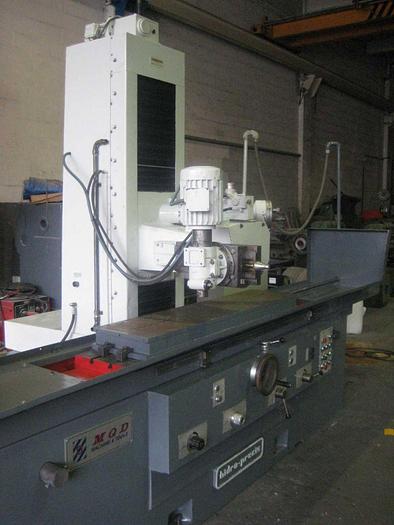 Used RSP1500 HYDRO-PRECIS GRINDING MACHINE