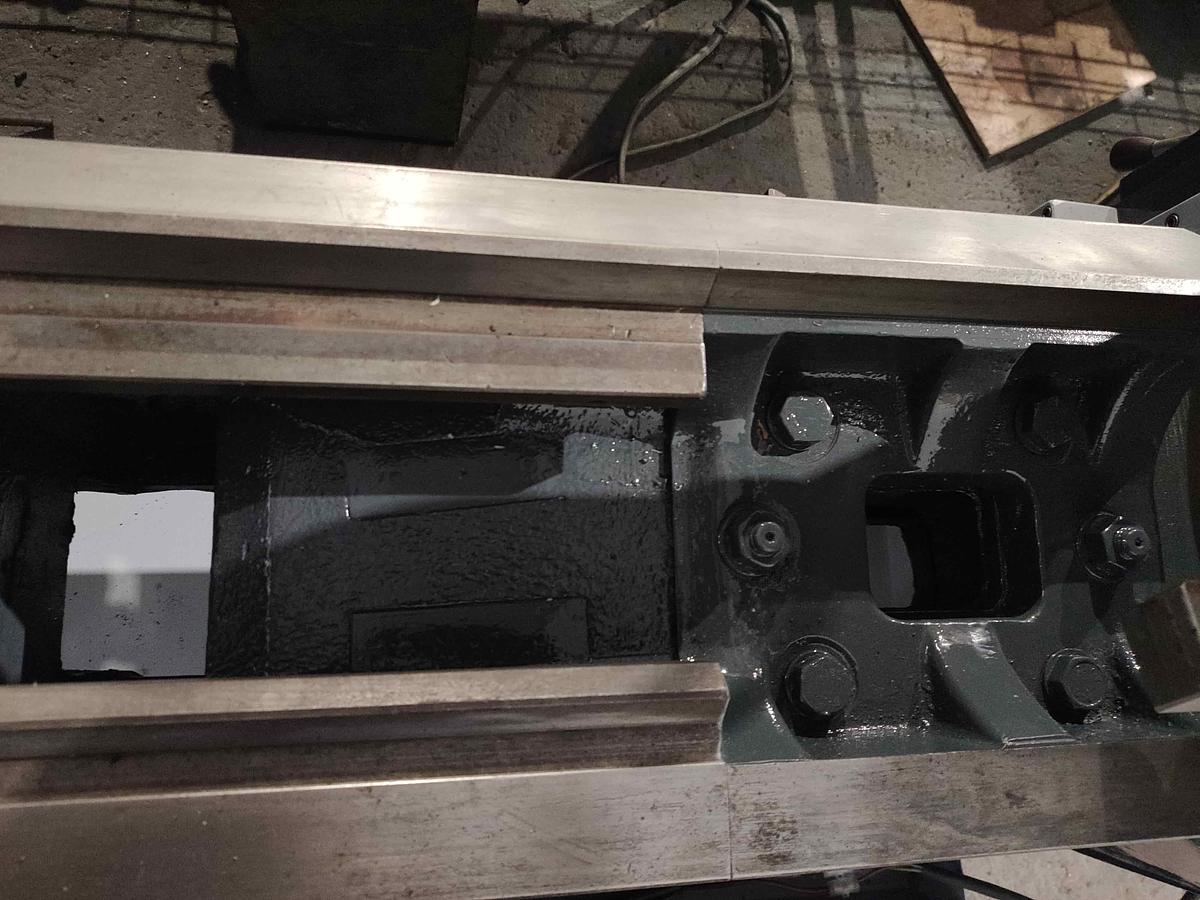 Usado TORNO JASHONE  M215E DE 2000