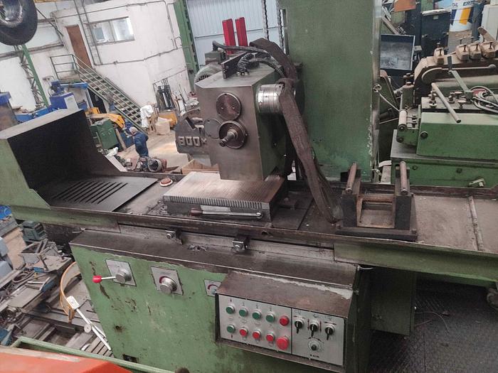 D'occasion RECTIFIEUSE KAIR TM800x400