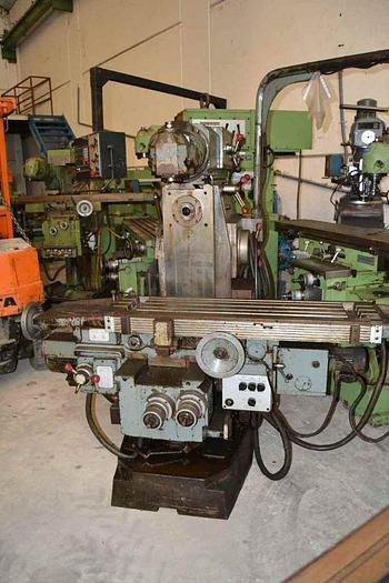 D'occasion FRAISEUSE CORREA F2UE