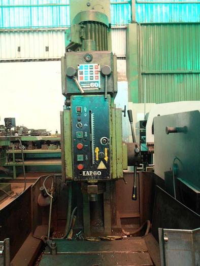 D'occasion FORET IBA EAP 60