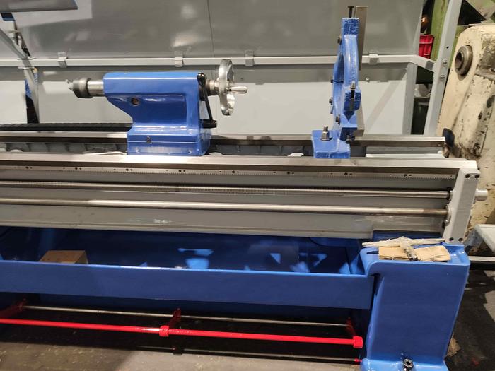 Reacondicionado TORNO AMUTIO CAZENEUVE HB575 DE 4000 RECONSTRUIDO