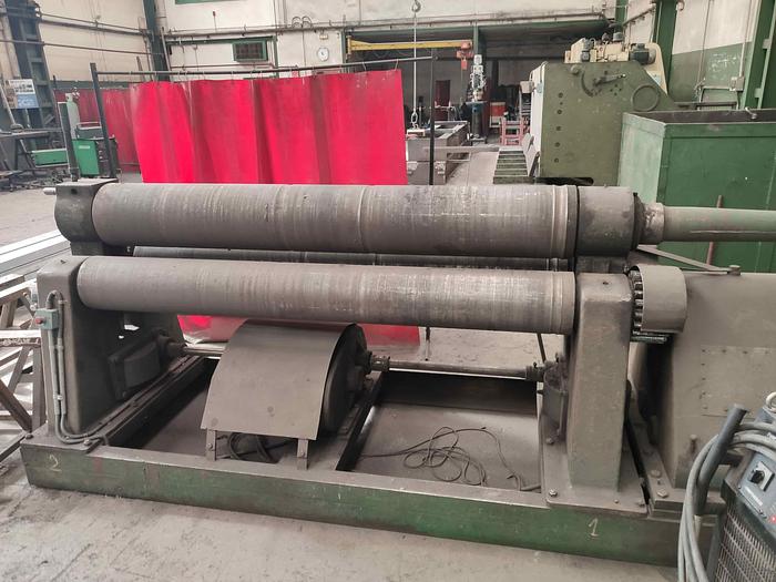 D'occasion CYLINDRE GOYAR 3C-25/20