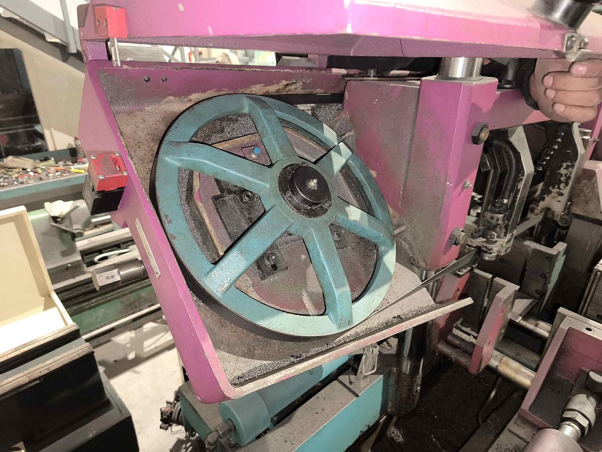 Usado SIERRA SABI PBS250A