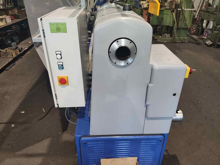 Reacondicionado TORNO AMUTIO CAZENEUVE HB810 DE 6000 RECONSTRUIDO