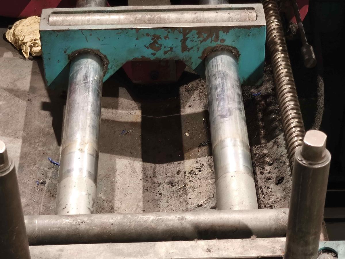 Usado SIERRA SABI PBS250A