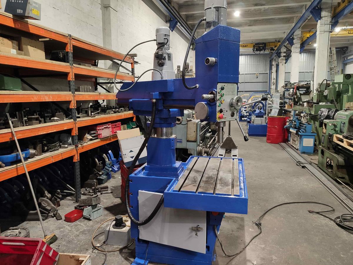 Usado TALADRO IRSASA RSH-32