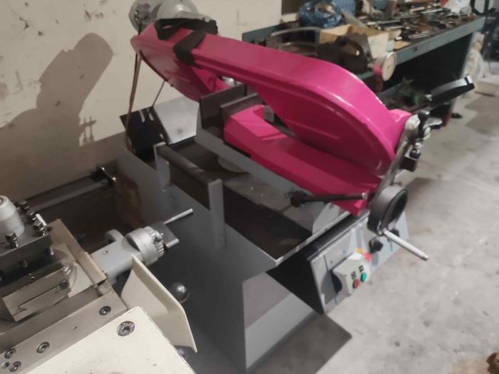 Usado SAW UNIZ TC-280