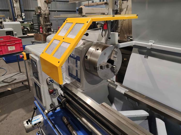 Reacondicionado TORNO AMUTIO CAZENEUVE HB575 DE 4000 RECONSTRUIDO