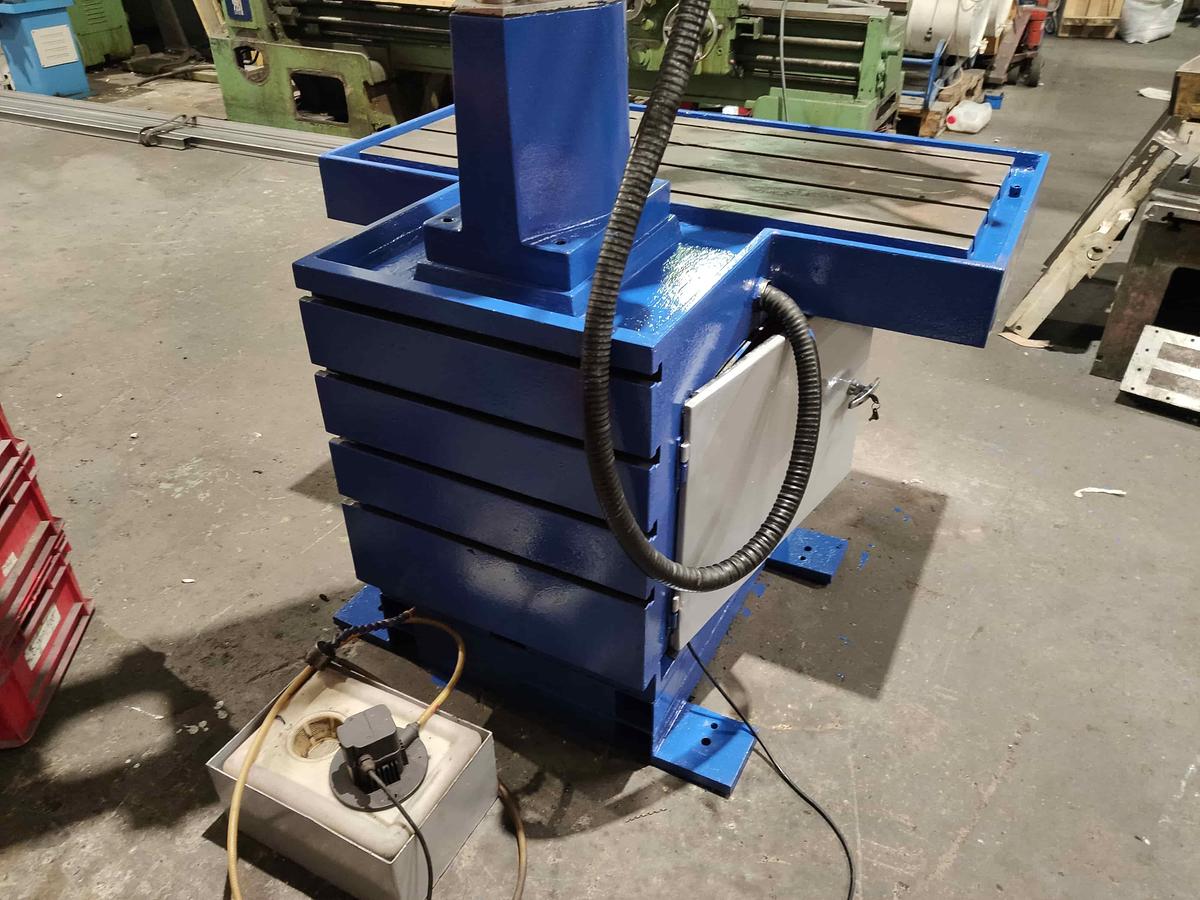 Usado TALADRO IRSASA RSH-32