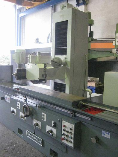 Used RSP1500 HYDRO-PRECIS GRINDING MACHINE