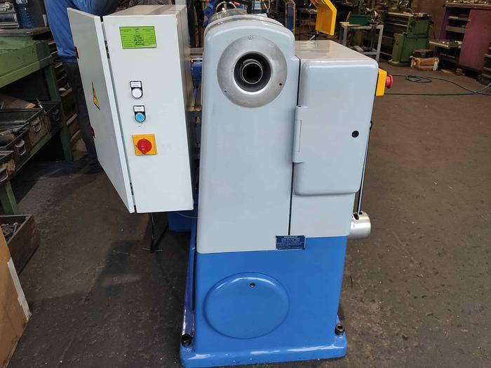 Reacondicionado TORNO AMUTIO CAZENEUVE HB575 DE 2000 RECONSTRUIDO