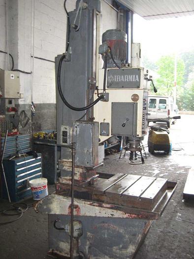 D'occasion PERCEUSE IBARMIA 1B60