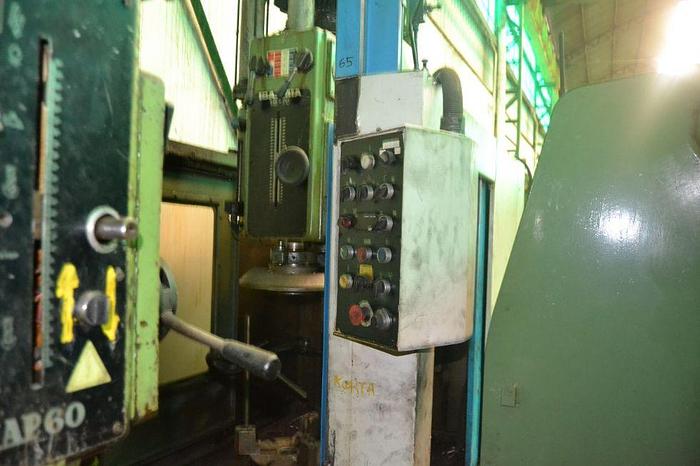 D'occasion PERCEUSE IBARMIA 1B70