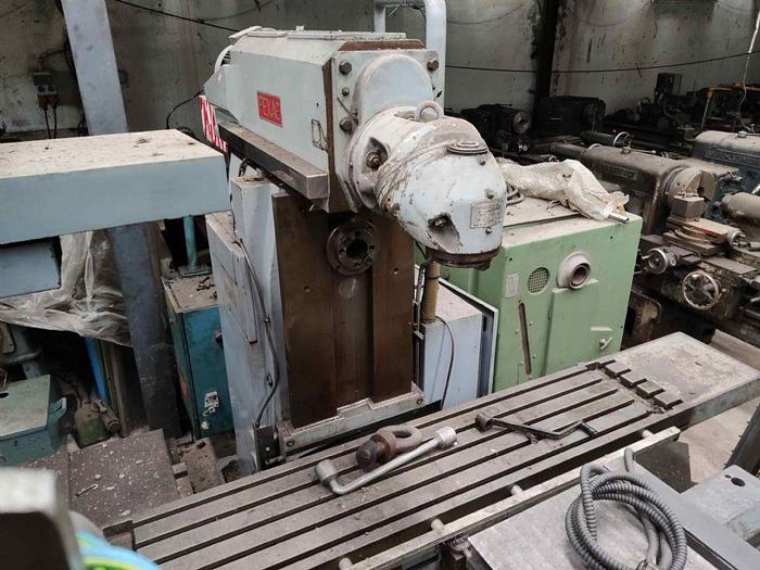 Used FEXAC UH MILLING MACHINE