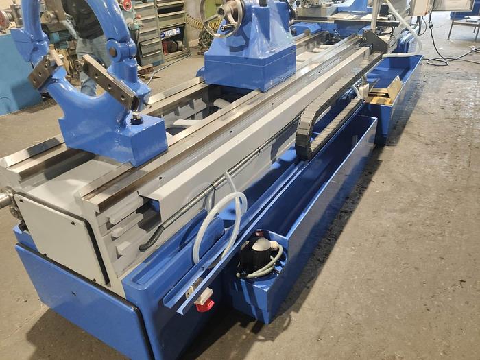 Reacondicionado TORNO AMUTIO CAZENEUVE HB810 DE 4000 RECONSTRUIDO