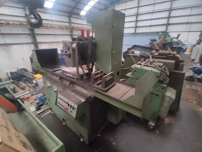 D'occasion RECTIFIEUSE KAIR TM800x400