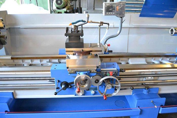 Used LATHE CAZENEUVE HB810 OF 3000-REBUILT
