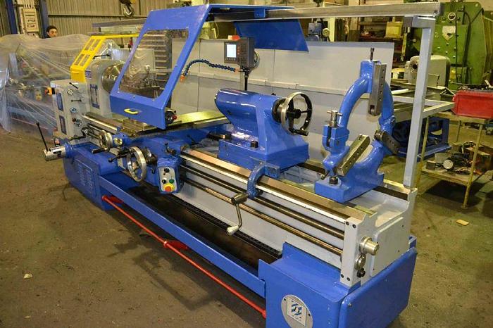 Usado TORNO AMUTIO CAZENEUVE HB725 DE 2000-RECONSTRUIDO