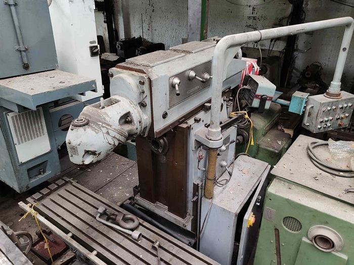 Used FEXAC UH MILLING MACHINE