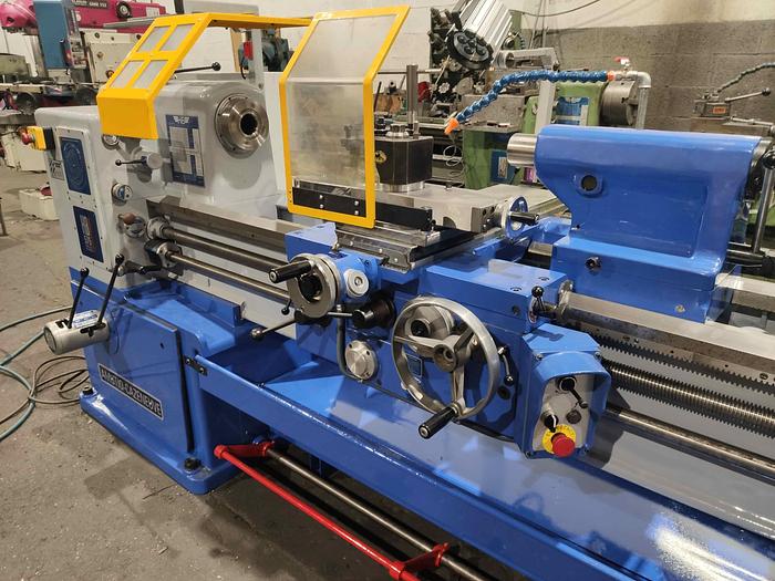 Used LATHE CAZENEUVE HB575 OF 1000-REBUILT