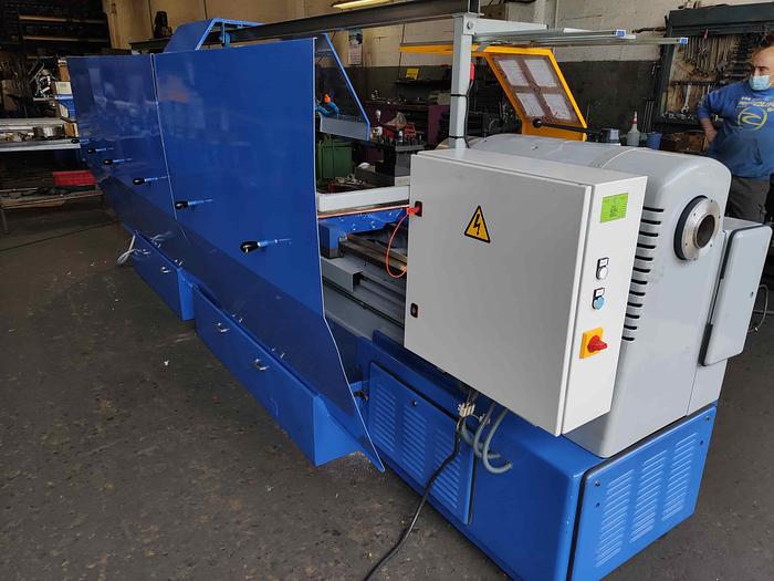Reacondicionado TORNO AMUTIO CAZENEUVE HB725 DE 3000 RECONSTRUIDO