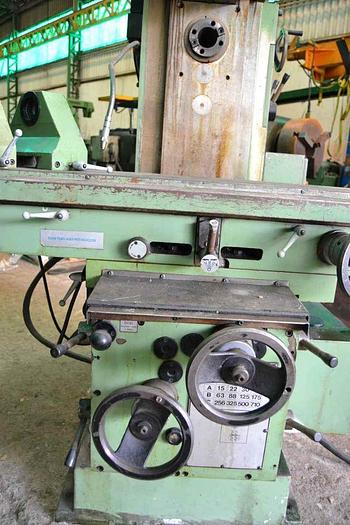 D'occasion FRAISEUSE FEXAC FU160CM