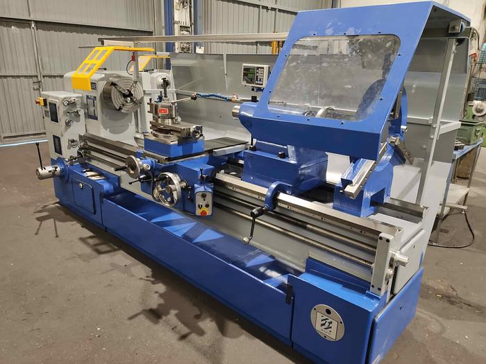 Reacondicionado TORNO AMUTIO CAZENEUVE HB810 DE 2000 RECONSTRUIDO