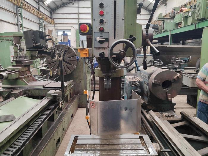 D'occasion PERCEUSE ERLO TCA-60